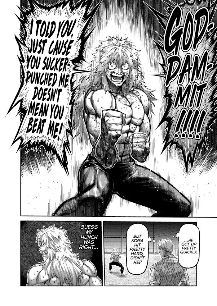 Kengan Omega Chapter 157 image 08_optimized